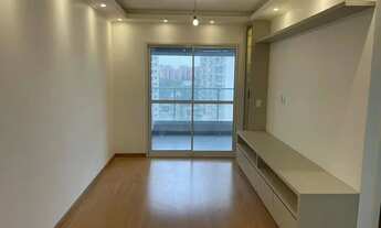 Imagem 2: Apartamento para Locação na Vila Leopoldina 70m² com 2 Dormitórios 1 Suíte 2 Vagas