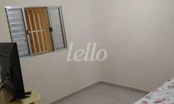 Imagem 4: São Paulo - Casa Padrão - Tucuruvi