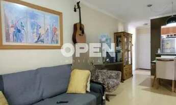 Imagem 5: Apartamento, 02 dormitórios, Canoas