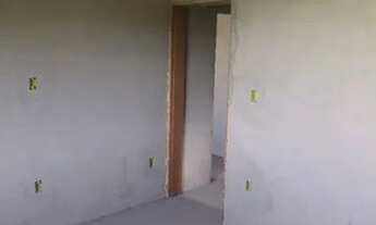 Imagem 7: Apartamento sem acabamento