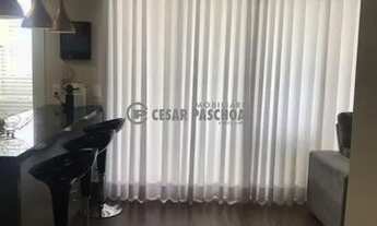 Imagem 2: Apartamento Padrão Jardim São Luiz Disponível Para Locação Jardim São Luiz 1 Dormitório 2