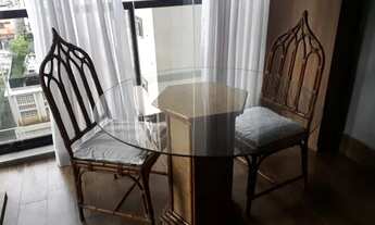 Imagem 3: Apartamento Venda Jardim Paulista 35 m² 1 Dormitórios