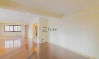 Imagem 3: Apartamento Locação 3 Dormitórios - 209 m² Vila Nova Conceição