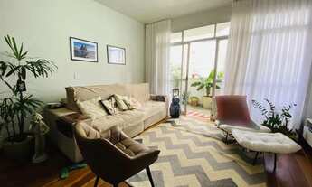 Imagem 2: Apartamento à venda, 3 quartos, 1 suíte, 2 vagas, Buritis - Belo Horizonte/MG