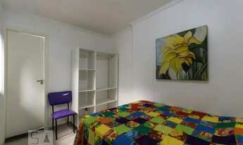 Imagem: Apartamento para Aluguel - Vila Mariana