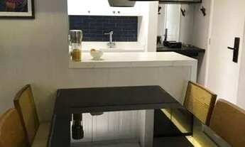 Imagem 4: Apartamento com 2 dormitórios, 72 m² - venda por R$ 700.000 ou aluguel por R$ 3..500/mês