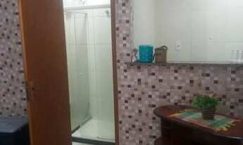 Imagem 6: Kitnet temporada Anual