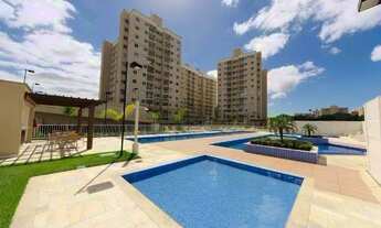 Imagem 2: JQ- Apartamento para venda com 3 quartos Dream Park em Valparaíso - Serra - ES