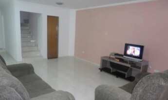 Imagem 4: Casa para venda possui 311 metros quadrados com 3 quartos em Arembepe (Abrantes) - Camaçar