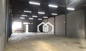 Imagem 5: Galpão, 750 m² - Centro - São Caetano do Sul/SP