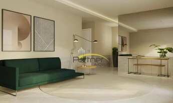 Imagem 3: Cobertura com 4 dormitórios à venda, 204 m² por R$ 2.192.552 - Vila Izabel - Curitiba/PR