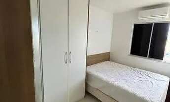 Imagem 4: CA- ALUGO 2/4 mobiliado Jardim Nova Esperança