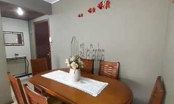 Imagem 2: Apartamento 2 dormitórios - VALOR DE DIÁRIA. Ref.: *79