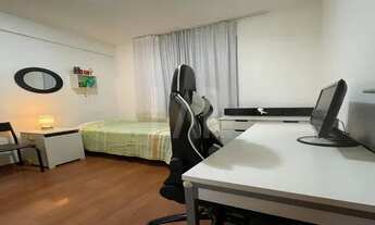 Imagem 7: Cobertura à venda, 4 quartos, 1 suíte, 4 vagas, União - Belo Horizonte/MG