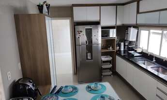 Imagem 4: 4 suítes Alphaville paralela 2