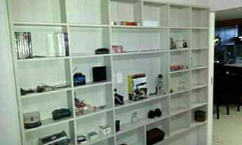 Imagem 4: Apartamento para venda tem 82 metros quadrados com 3 quartos em Armação - Salvador - BA