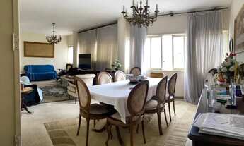 Imagem 2: Apartamento com 124m2 e 1 vaga - Oportunidade na Henrique Schaumann