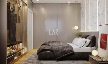 Imagem 3: Apartamento à venda, 2 quartos, 1 suíte, 1 vaga, Padre Eustáquio - Belo Horizonte/MG