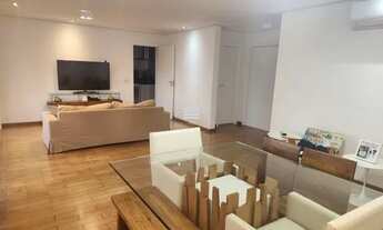 Imagem 3: Apartamento alto padrão a 3 quadras da Berrini