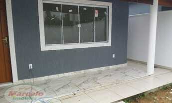 Imagem 2: Casa, Residencial para Venda, localizado em São José do Imbassaí, Maricá