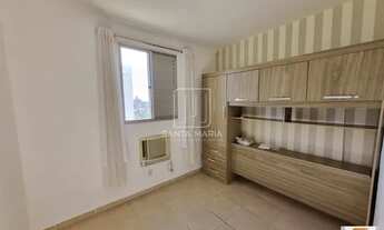 Imagem 6: Apartamento (tipo - padrao) 2 dormitórios, cozinha planejada, portaria 24hs, lazer, elevad