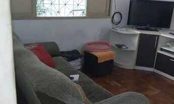 Imagem 4: Vendo apartamento amplo de 2/4 mais dependência na entrada do Engenho Velho de Brotas