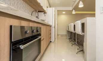 Imagem 3: Aluga-se apartamento mobiliado