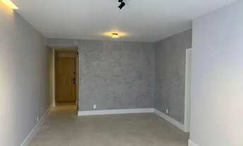 Imagem 2: Apartamento com 3 quartos à venda, 105m² - Leblon - Rio de Janeiro/RJ