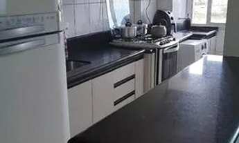 Imagem 6: Apartamento 3 quartos 1 suíte - Residencial Ventura - Show de Morar