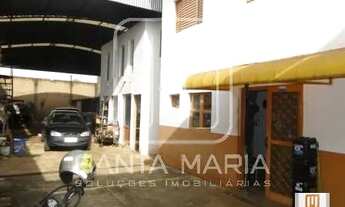 Imagem 2: Salão/Galpão (salão - sobradinho parte inferior