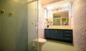 Imagem 5: São Paulo - Apartamento Padrão - Paraíso