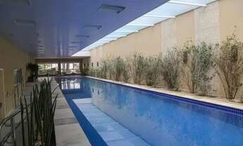 Imagem 5: Alto padrão com 3 dormitórios e 2 vagas na Vila Prudente