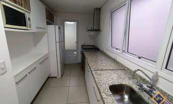 Imagem 4: Apartamento com 4 suítes para locação em Riviera