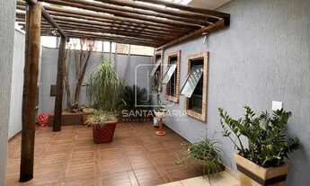 Imagem 6: Casa (térrea na rua) 3 dormitórios/suite, cozinha planejada