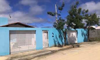 Imagem: Alugo Casa Loteamento Rocha