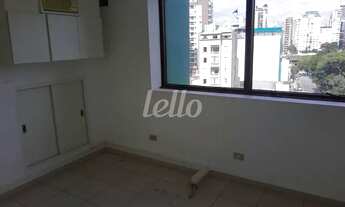 Imagem 3: São Paulo - Conjunto Comercial/Sala - Higienópolis