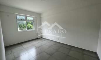 Imagem 6: Apartamento para venda, com 2 quartos e 2 vagas de garagem, em Corrêas