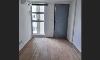 Imagem: SÃO PAULO - Apartamento Padrão - ÁGUA