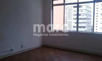 Imagem: SAO PAULO - Apartamento Padrão - PARAISO