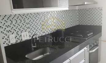 Imagem 5: Apartamento - Parque Jambeiro - Campinas