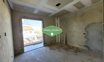 Imagem 7: Casa 3 Dorms. ( 3 Suites) venda/permuta Vila Gea/Campo Grande-SP