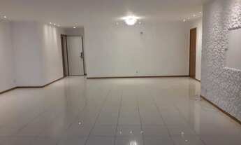 Imagem 4: LINDO APTO 3SUÍTES-231M2-DEPCOMPL-2VGS- PENINSULA ATMOSFERA - BARRA DA TIJUCA RJ