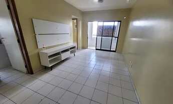 Imagem 2: Apartamento para venda possui 58 metros quadrados com 2 quartos em Boa Viagem - Recife - P