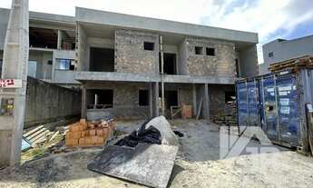 Imagem: Sobrado para venda com 2 suítes no bairro