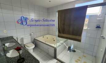 Imagem 6: Apartamento nascente, mobiliado e com linda vista mar no Porto das Dunas