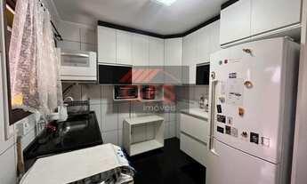 Imagem 5: Casa em Condomínio para Venda em São Paulo, Jardim Regina, 2 dormitórios, 1 banheiro, 2 va