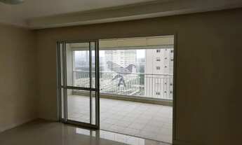 Imagem 3: Apartamento em Santo Amaro - São Paulo