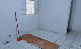 Imagem 5: Oportunidade Edícula Campo dos alemães