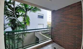 Imagem 2: BELA VISTA - 1 SUÍTE + 1 VAGA