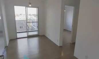 Imagem 3: Apartamento a venda no Condomínio Moov - Cerâmica - São Caetano do Sul. - AP1912